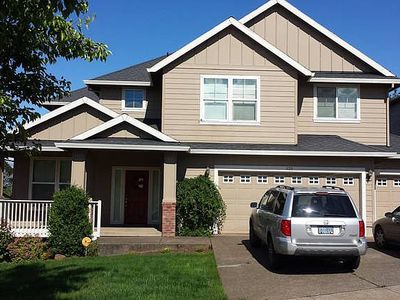 420 Eagles Wing St NW, Salem, OR, 97304