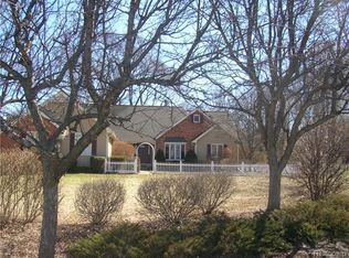 1151 S Adams Rd, Rochester Hills, MI 48309