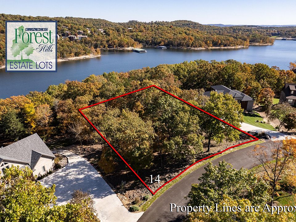 1st image of Lot 14 Canada Drive