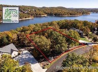 14 Canada Dr, Branson West, MO 65737
