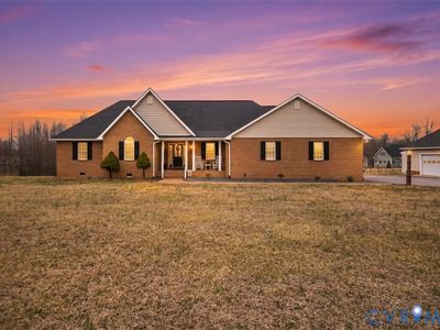 13180 Coverly Rd, Amelia Court House, VA, 23002