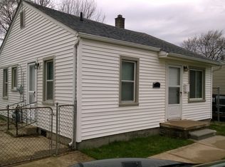 9100 William St, Taylor, MI