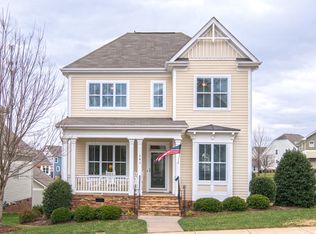201 Wesleyan Dr, Mc Adenville, NC 28101