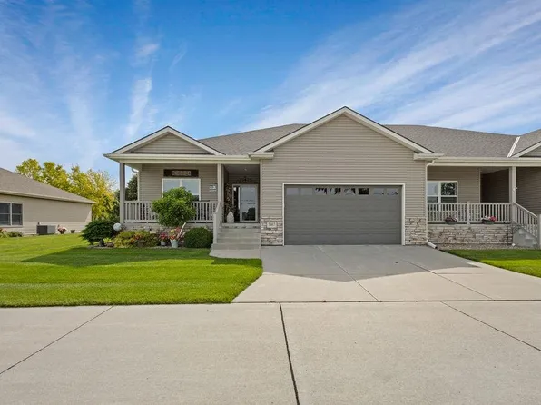 3467 26th Ave, Columbus, NE 68601