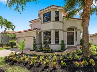 1574 NW 121st Dr, Coral Springs, FL 33071