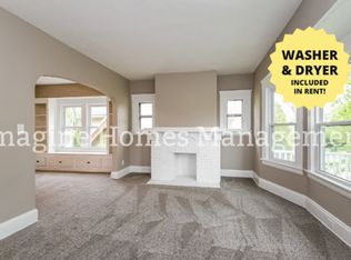 18436 Sloane Ave #2, Lakewood, OH 44107