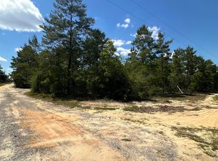 241 E Buckeye St, Defuniak Springs, FL 32433