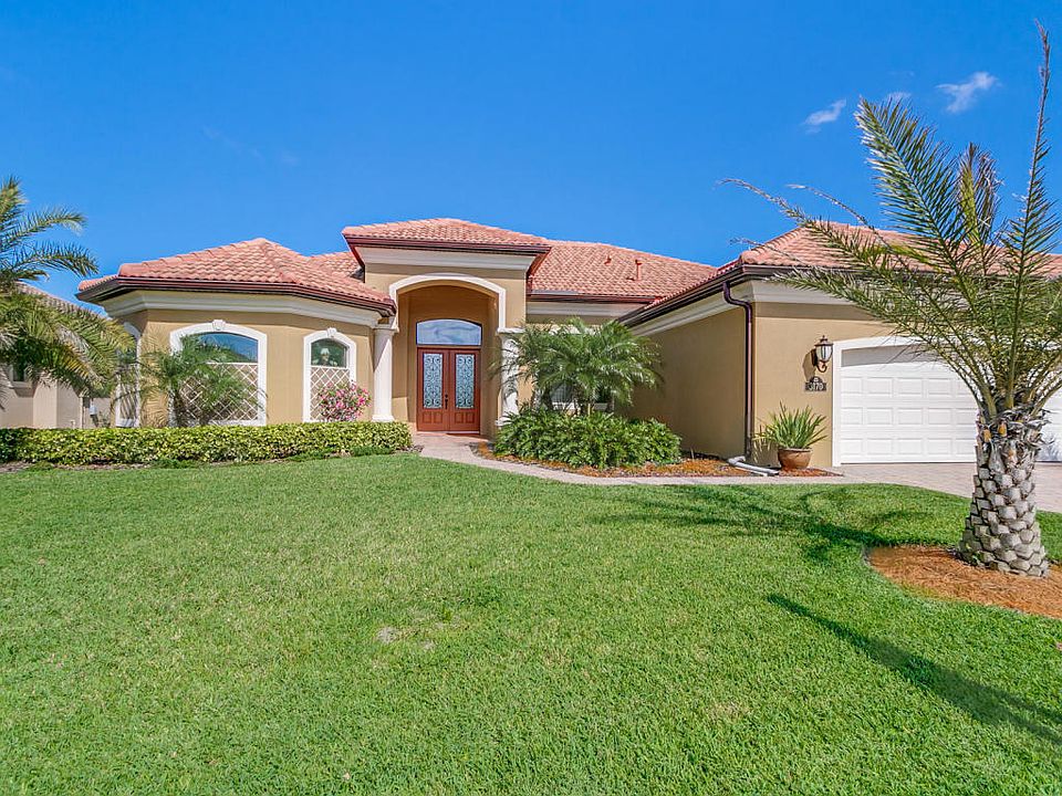 3170 Levanto Dr, Melbourne, FL 32940 Zillow