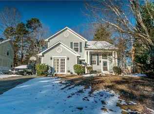 9512 Marshbrooke Rd, Matthews, NC 28105