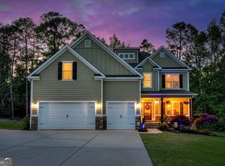 3342 Tom Bartles Rd, Appling, GA 30802