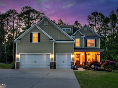 3342 Tom Bartles Rd, Appling, GA, 30802