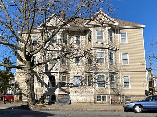 834 Brock Ave #3S Photo 1