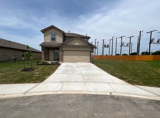 4202 Lake Ritter St, Saint Hedwig, TX 78152