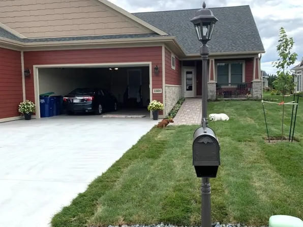 1808 GREEN VISTAS DRIVE, Wausau, WI 54403