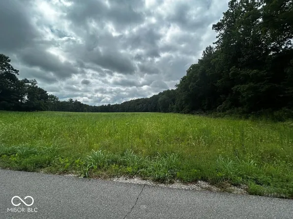 TRACT 6 W 900 N, Freetown, IN 47235