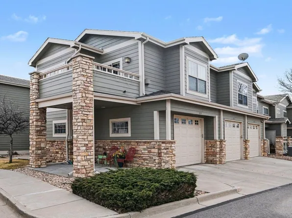 5775 W 29th St #4-405, Greeley, CO 80634