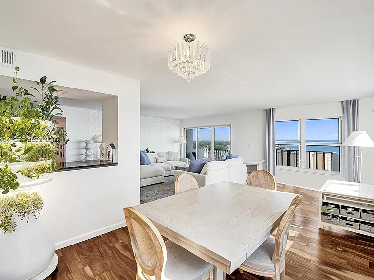 1201 S Ocean Dr #1702N — Photo 13