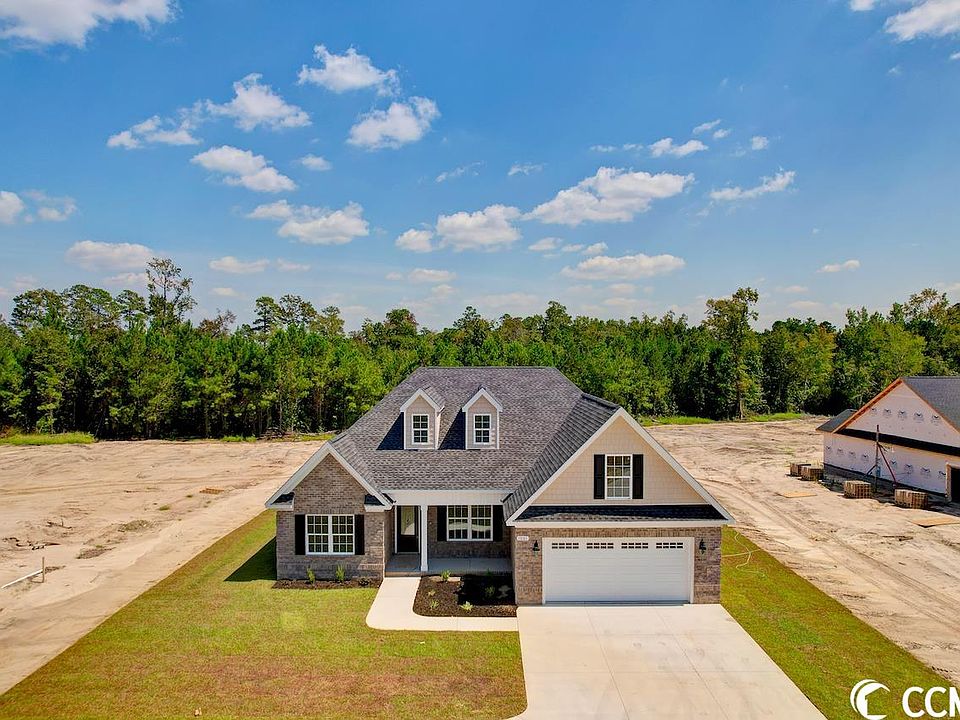 1061 Busy Corner Rd, Conway, SC 29527 Zillow