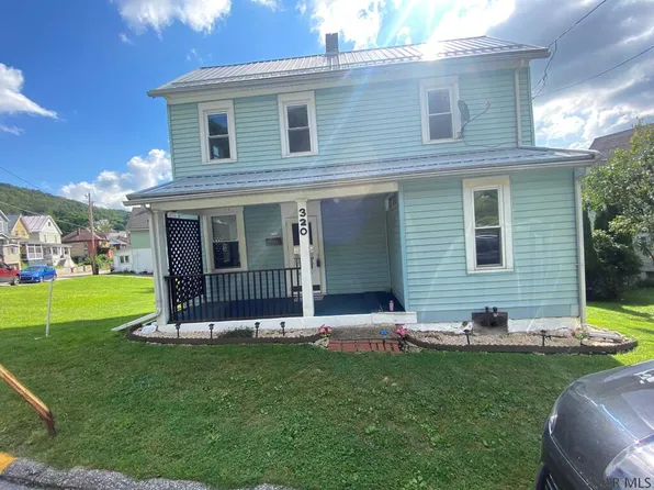 320 Main St, Conemaugh, PA 15909