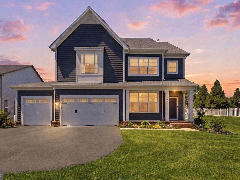 1st image of 805 Stephan Mace Ct