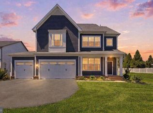 805 Stephan Mace Ct, Purcellville, VA 20132