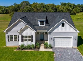 31328 Dukes Bridge Rd, Cordova, MD 21625