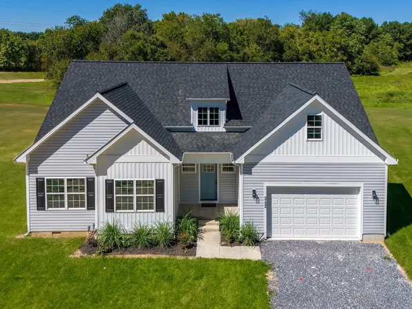 31328 Dukes Bridge Rd, Cordova, MD 21625