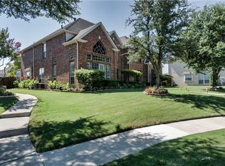 6772 Canterbury Dr, Frisco, TX 75035