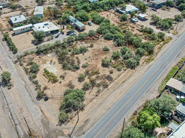 1314 E Frazier Rd, Tucson, AZ 85756