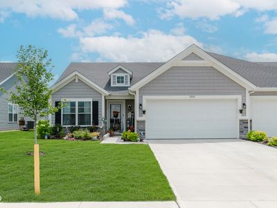 7091 Lillian Pl, Indianapolis, IN, 46229