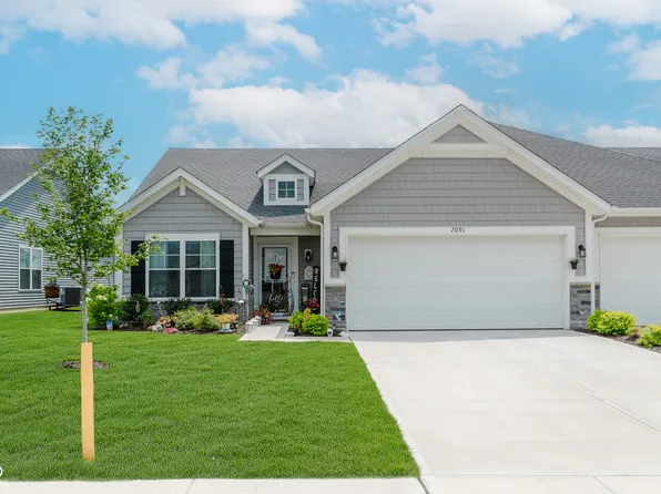 7091 Lillian Pl, Indianapolis, IN 46229
