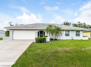 17477 Laurel Valley Rd, Fort Myers, FL 33967