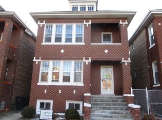 6830 S Talman Ave, Chicago, IL 60629