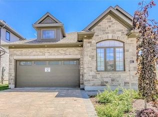 1061 Eagletrace Dr, London, ON N6G0T3