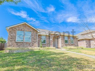 1706 Harvest Crossing Dr #1, Wylie, TX 75098