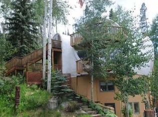 2940 Basingdale Blvd, Vail, CO 81657