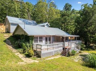 33 Tolbert Rd, Rockmart, GA 30153