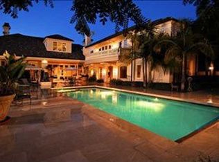 16469 Via Cazadero, Rancho Santa Fe, CA 92067