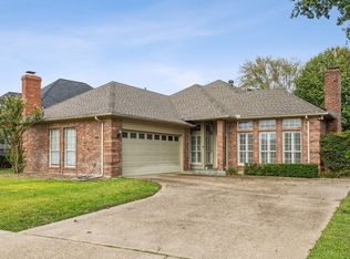 2713 Big Oaks Dr, Garland, TX 75044