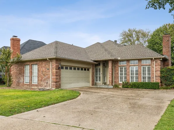 2713 Big Oaks Dr, Garland, TX 75044