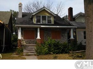 15471 Alden St, Detroit, MI 48238