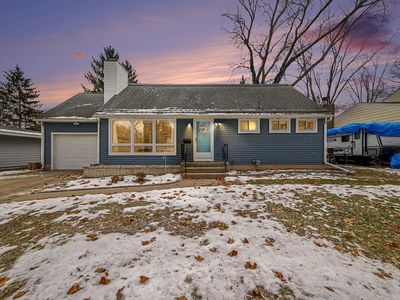 305 Sandy Ridge Ct, Midland, MI, 48640