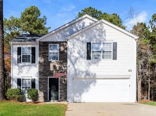 4586 Darrowby Dr, Powder Springs, GA 30127