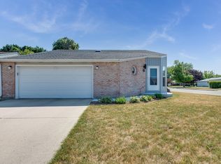 7850 46th Ave, Kenosha, WI 53142