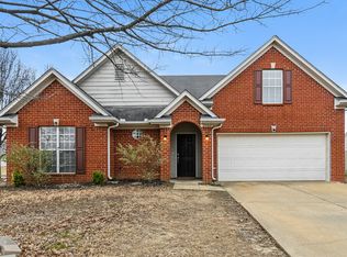 2523 Russum Dr, Southaven, MS 38672