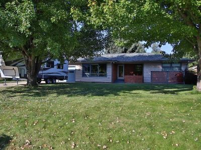 1740 Martin Ave, Sheridan, WY, 82801