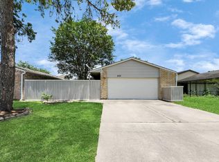 4155 Amir St, Houston, TX 77072