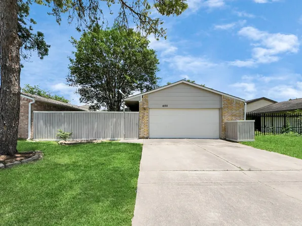 4155 Amir St, Houston, TX 77072