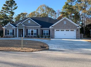 1430 Crooked Pine Dr, Myrtle Beach, SC 29575