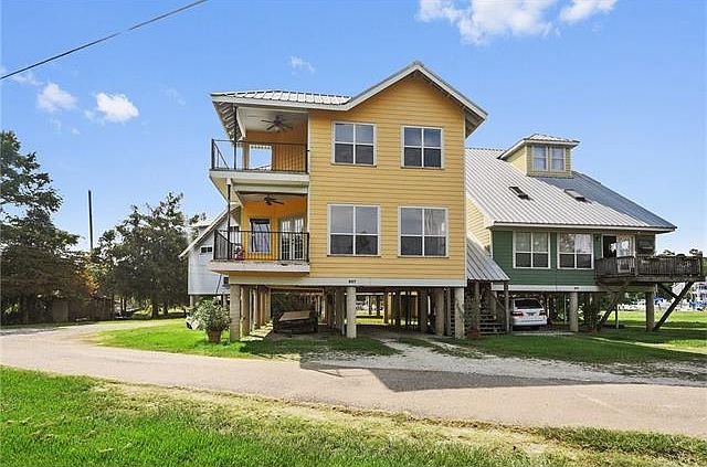 1st image of 507 Louvois St #0